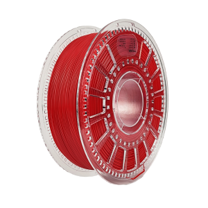 CHING LEUNG-TPU-88A 3D High Quality Red Filament 1kg 1.75mm for 3D Printers